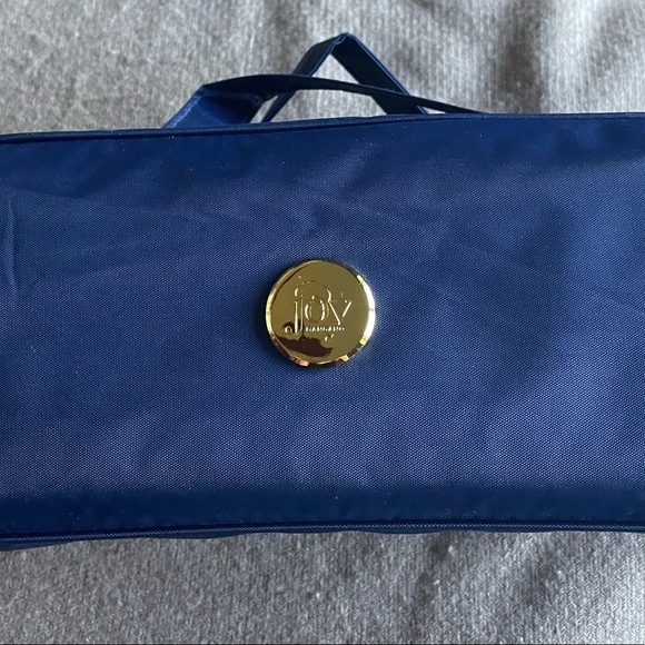 Joy Mangano Bags Joy Mangano Makeup Travel Case Nwot Poshmark